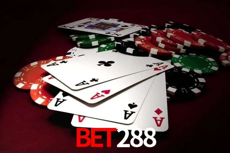 Estatísticas bet288