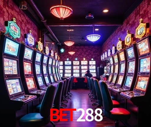 bet288 Rio de Janeiro - Slot Strategy