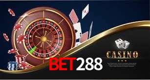 Login Seguro bet288