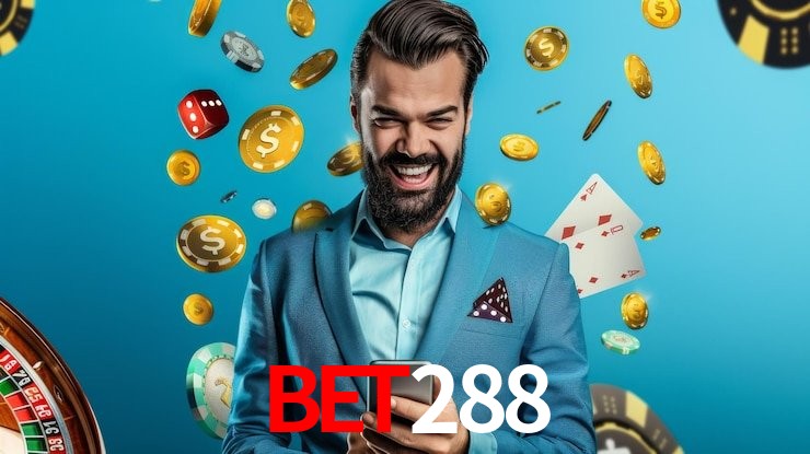 Secure Login bet288