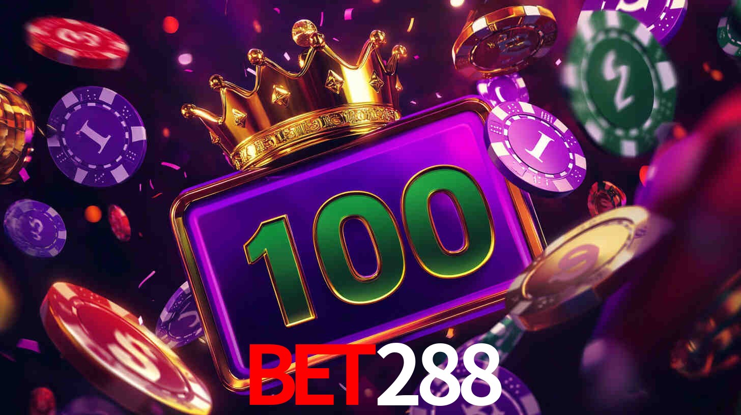 Roulette Table bet288