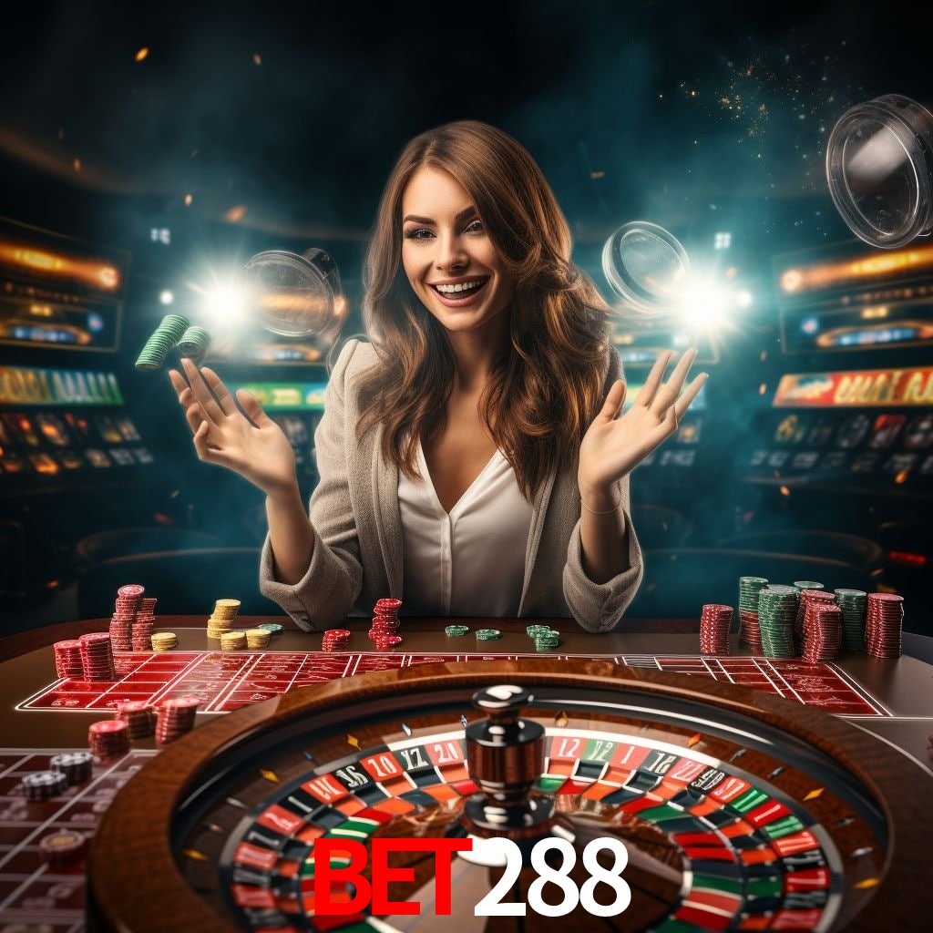 Ofertas Imperdíveis na bet288: Promoções e Bônus Que Valem a Pena