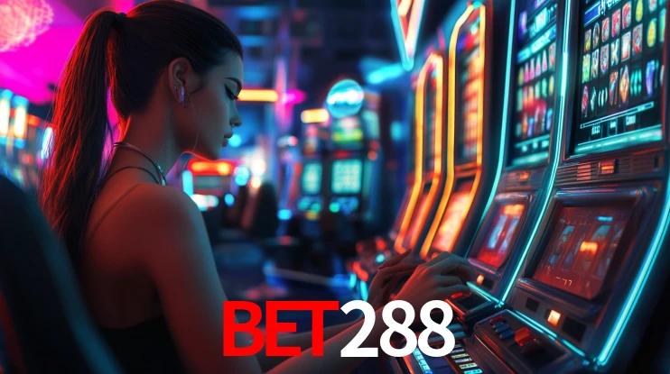 bet288 App Interface