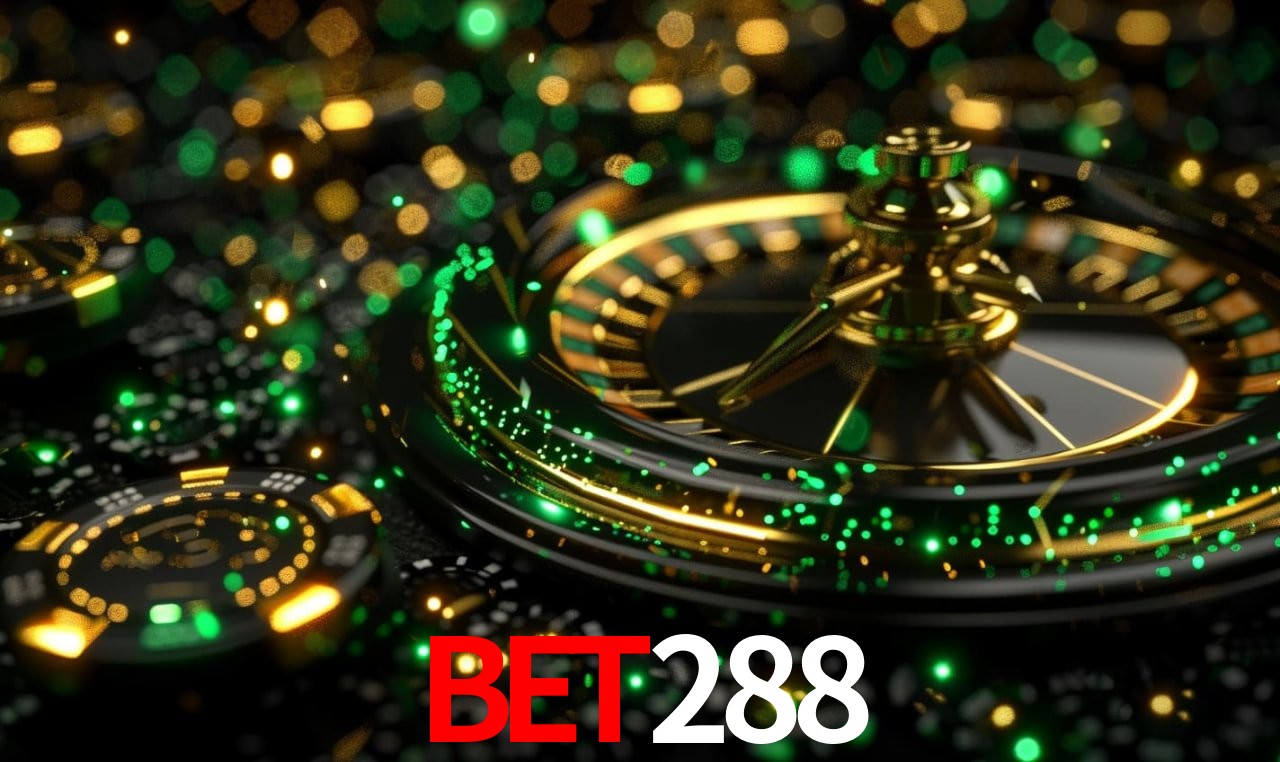 bet288 Brasília - Bonus Features