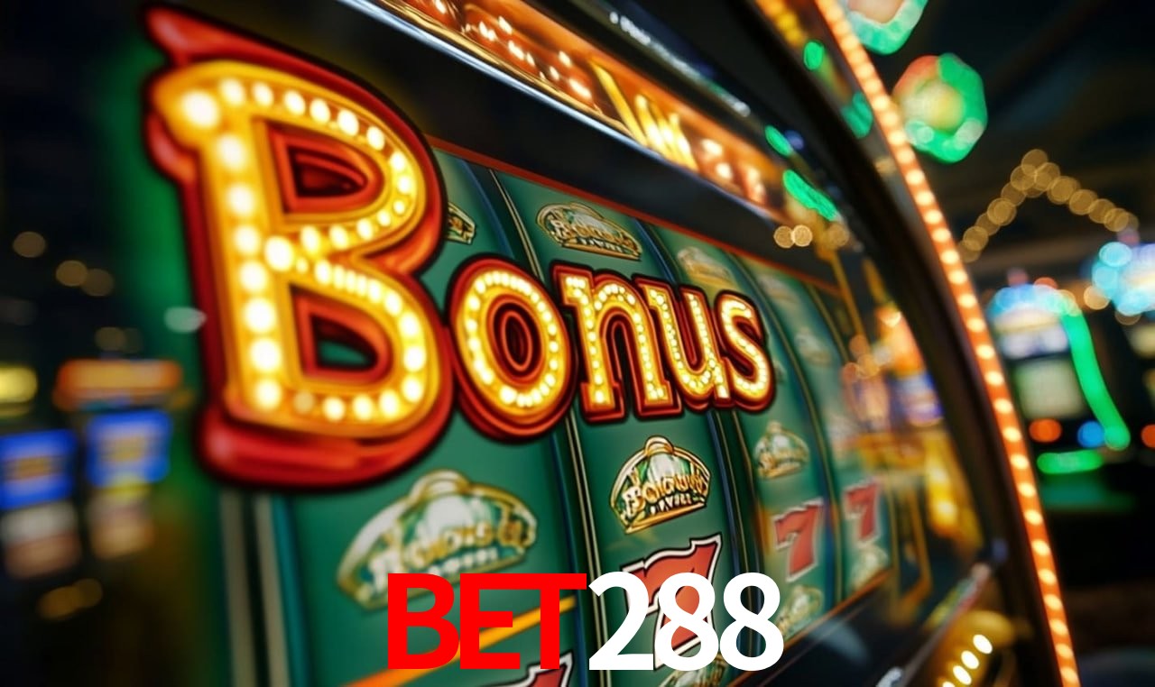 bet288 Belo Horizonte - Promo Tips