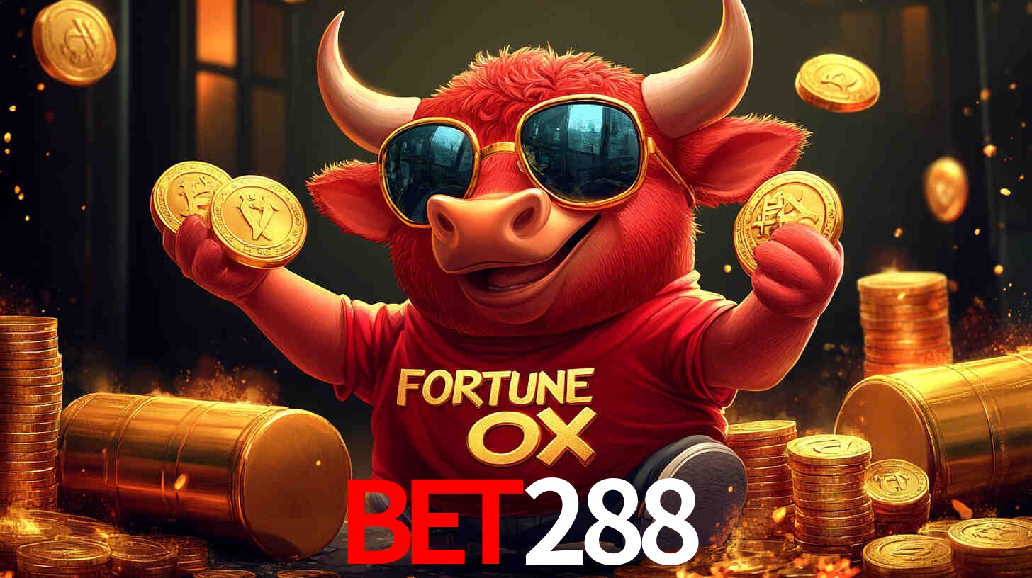 Apostas Esportivas na bet288: Um Guia Completo