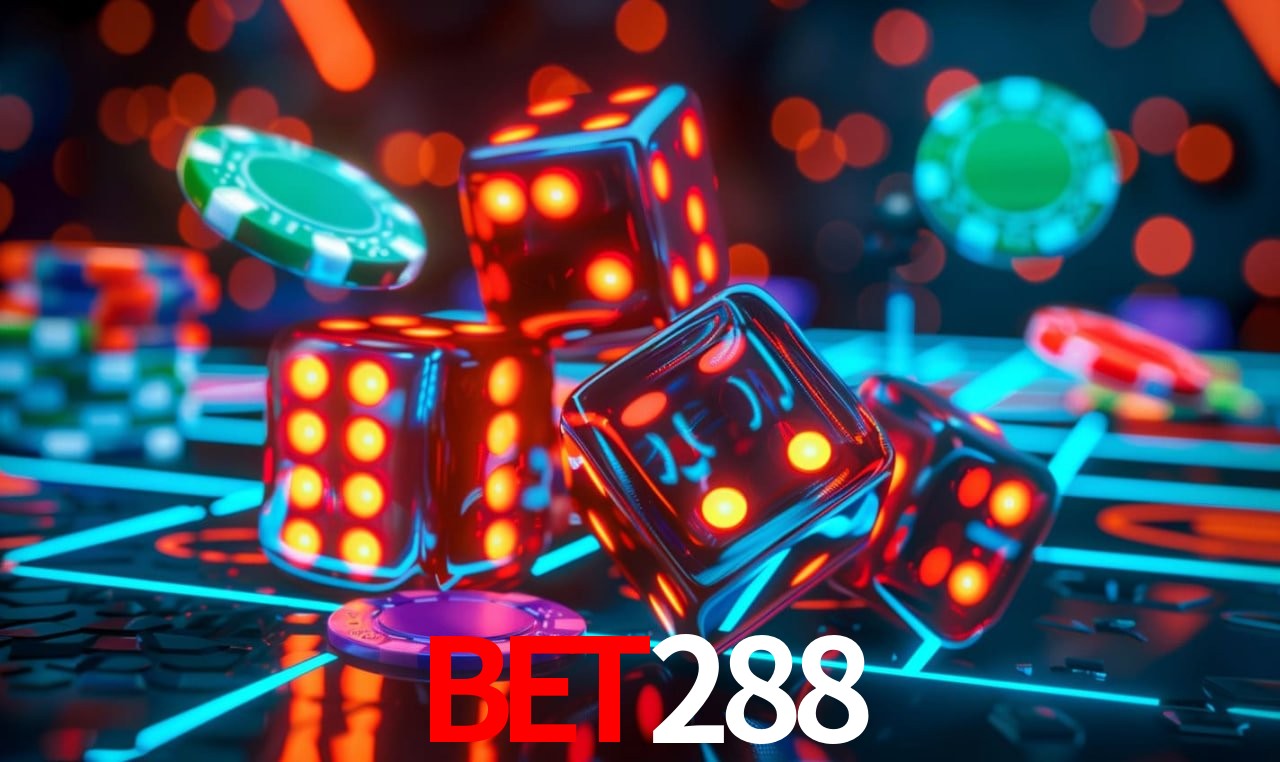 Bônus de Boas-vindas bet288