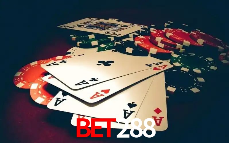 bet288 Brasília - Betting Features