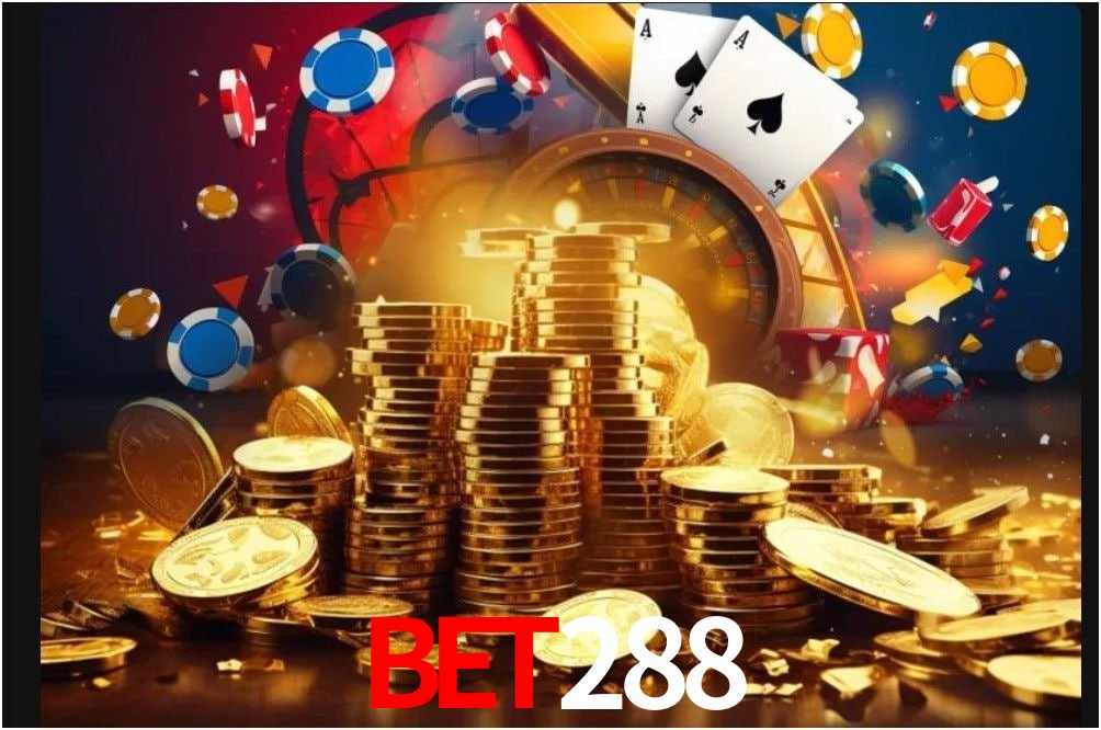 Torneios bet288