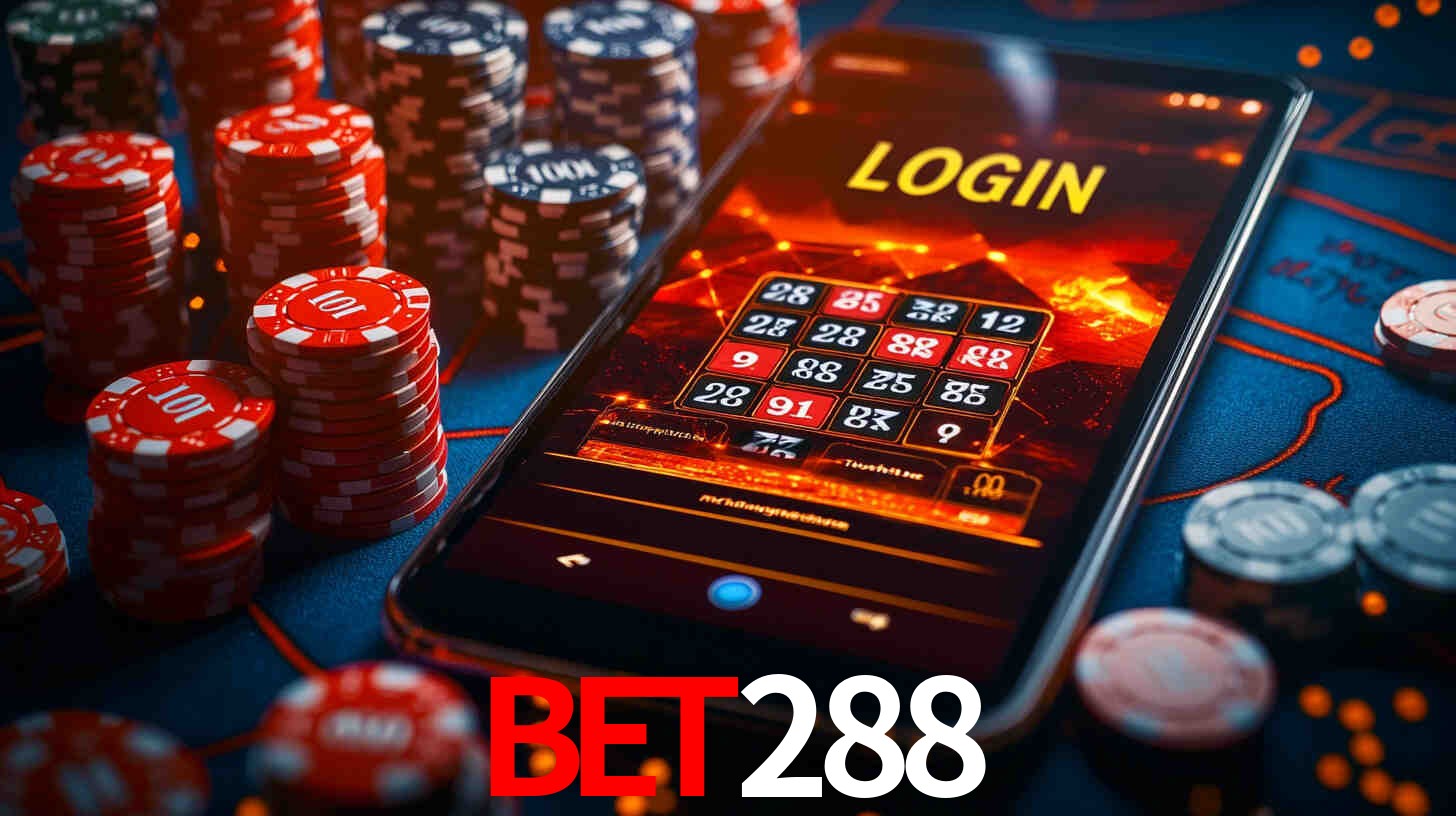 bet288: A Experiência de Casino com Jogos de Mesa ao Vivo