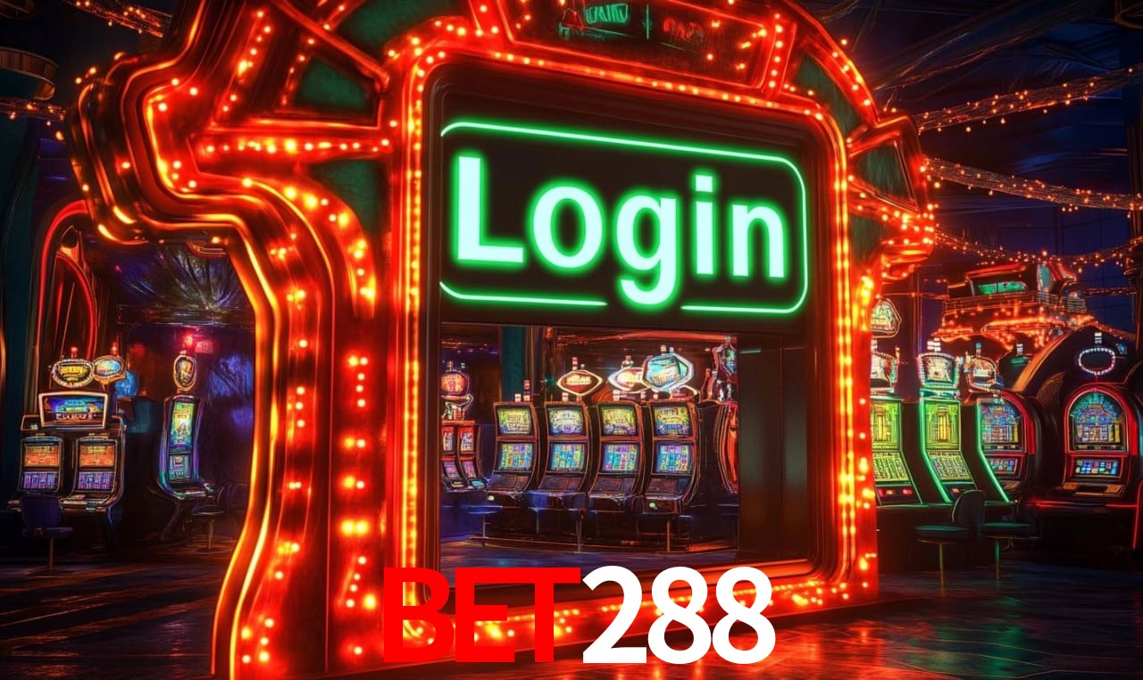Casino Ao Vivo bet288
