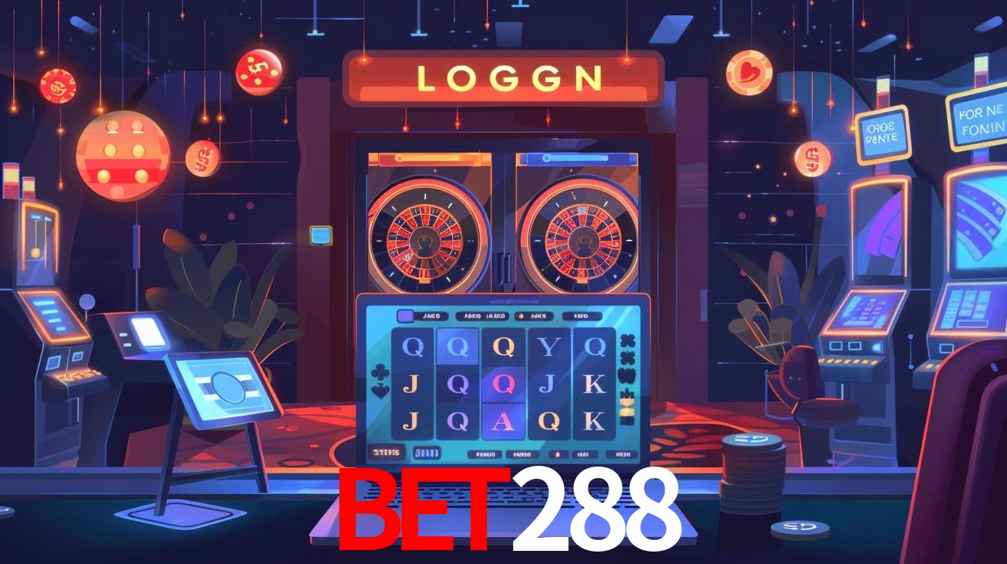 bet288 Rio de Janeiro - Licenses