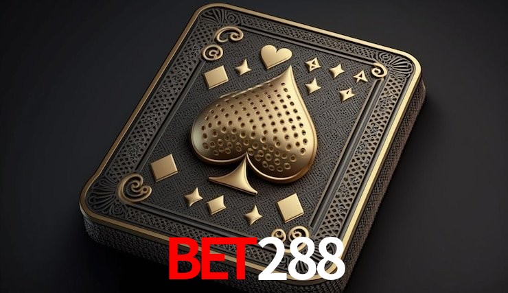 Tecnologia da Plataforma bet288
