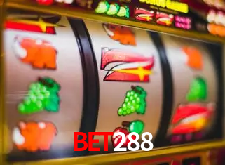 A Emoção da Loteria na bet288: Uma Chance de Mudança de Vida