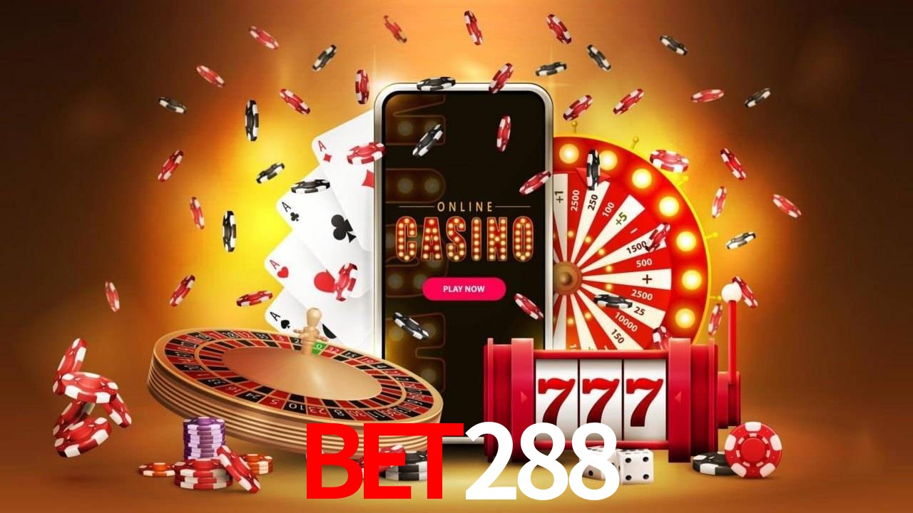 bet288 Belo Horizonte - Jackpots