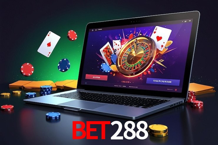 bet288 Salvador - Support