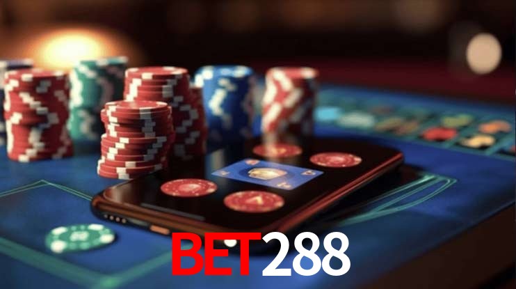 bet288 São Paulo - Jogo Providers