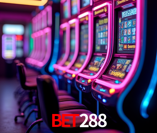 bet288 Slot - 320+ Caça-Níqueis Premium