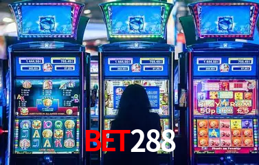 Desvendando o Mundo dos Jogos Virtuais na bet288