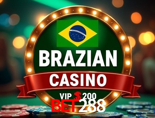 bet288 Salvador - Strategy