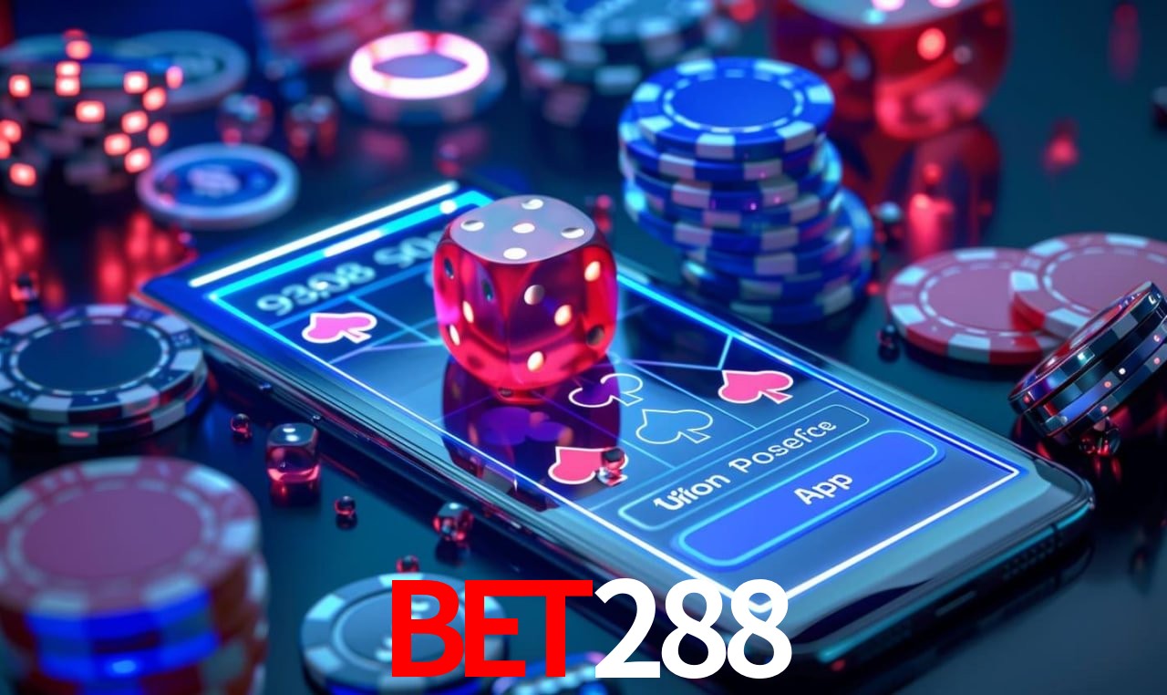 bet288 - Análise de Mercados Esportivos