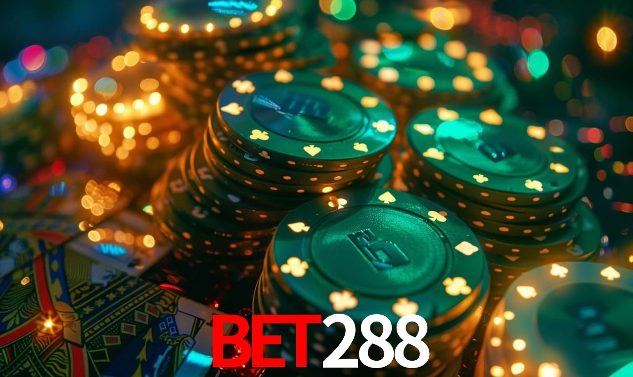 Jogos de Slot bet288