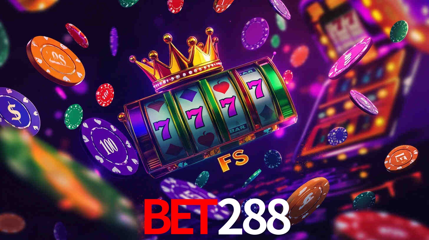 Blackjack Table bet288