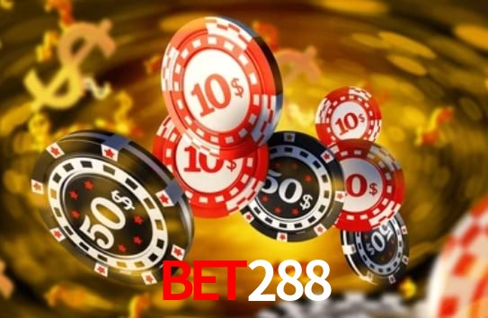 Diretório de Jogos bet288