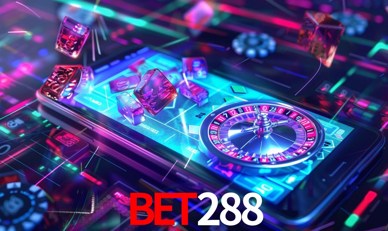 Cadastro Rápido bet288