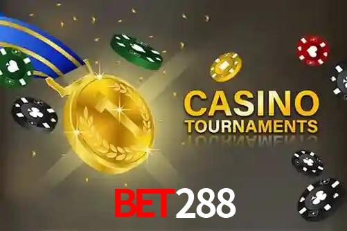 bet288 - App Features