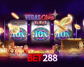 bet288 Brasília - VIP Program