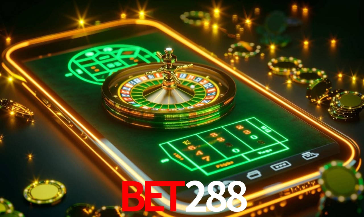 bet288 - User Statistics