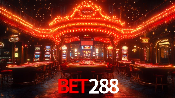 Premium Interface bet288