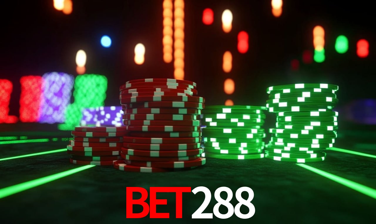 Games Directory bet288