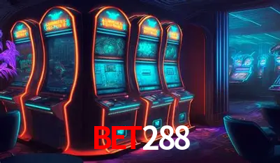 bet288 Cassino - 80+ Mesas ao Vivo