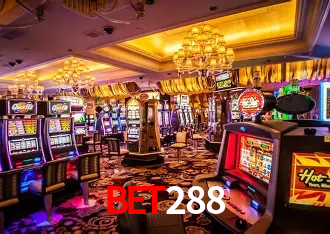 bet288 Belo Horizonte - VIP Casino