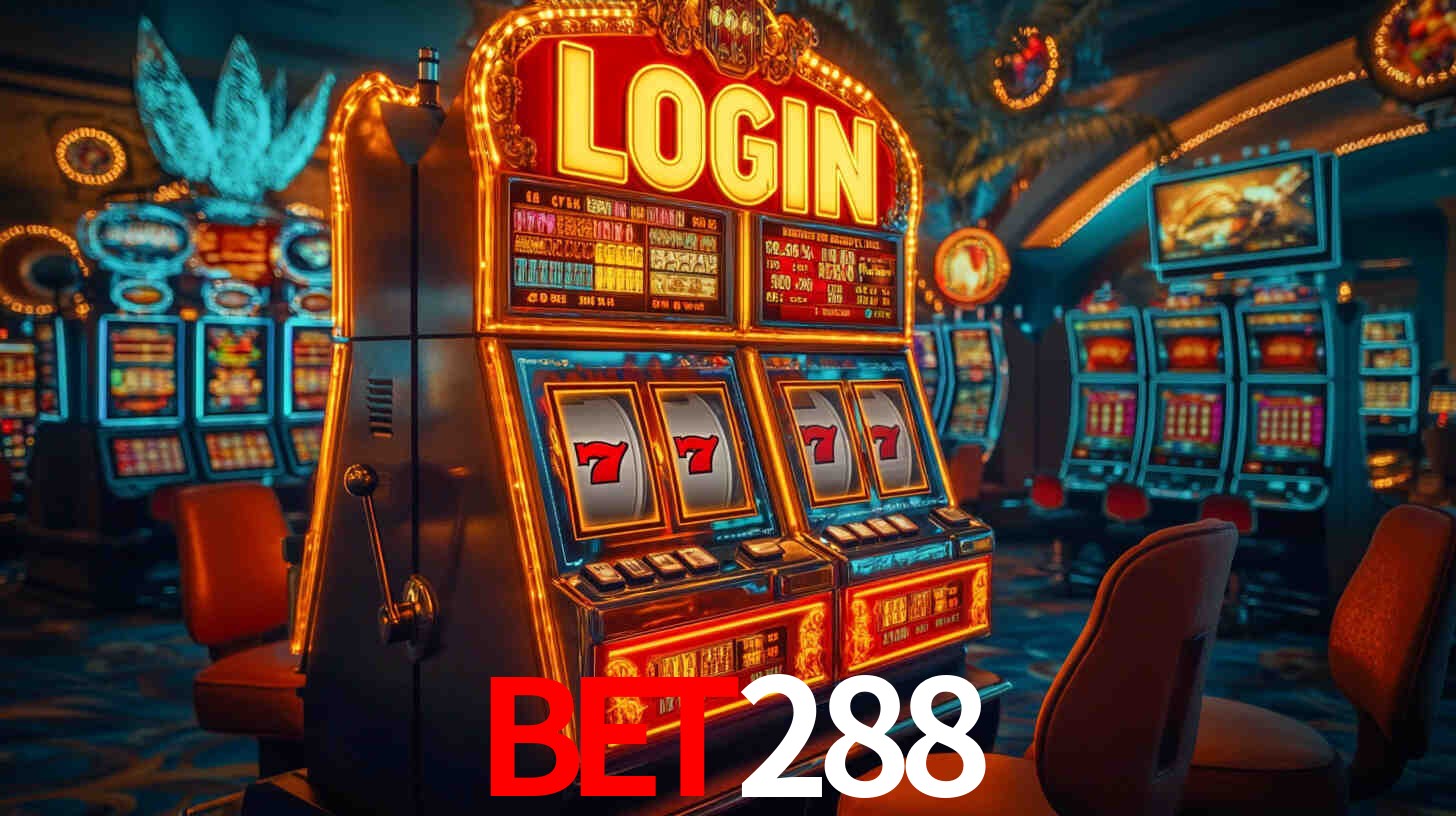 Welcome Bonus bet288