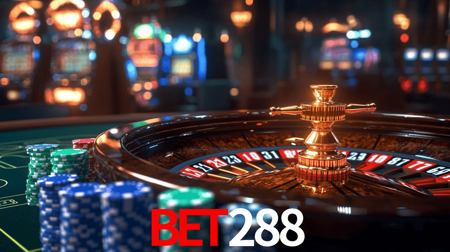 bet288: Jogos de Caça-Níqueis-Altas Recompensas, Roleta-Velocidade, Blackjack-Desafios Máximos