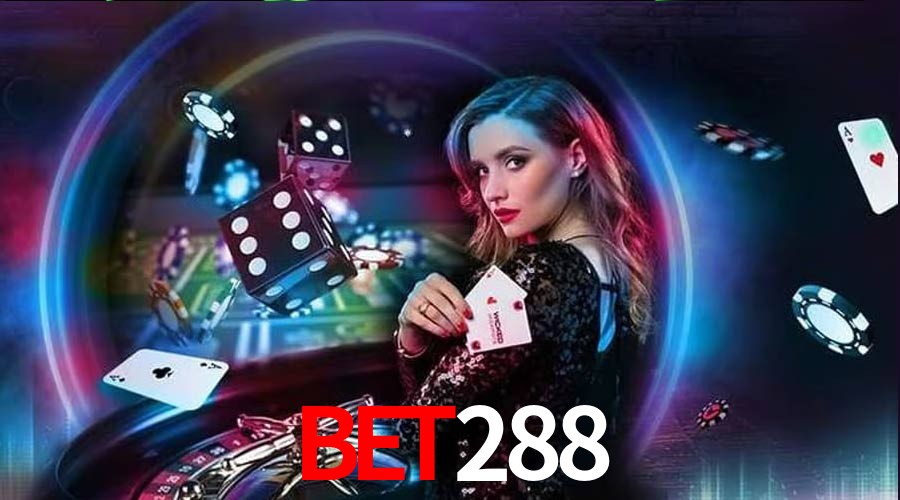 Exclusive Offers bet288