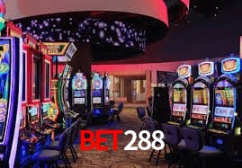 bet288 São Paulo - Hot Promos