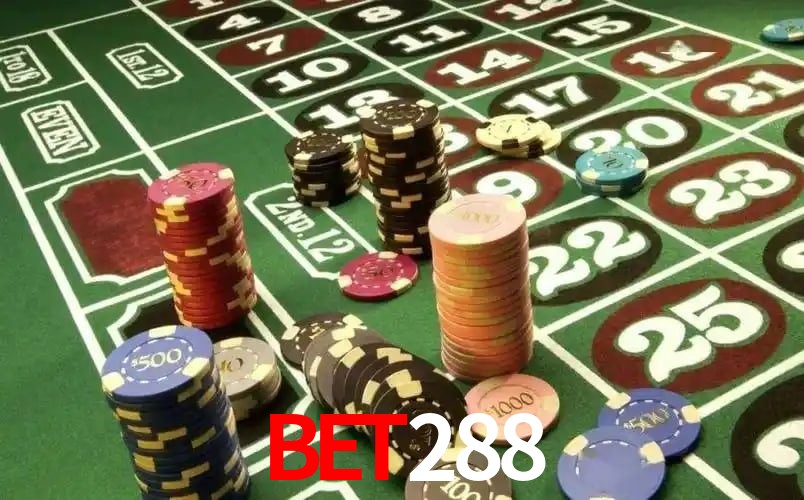 Promoção Relâmpago bet288