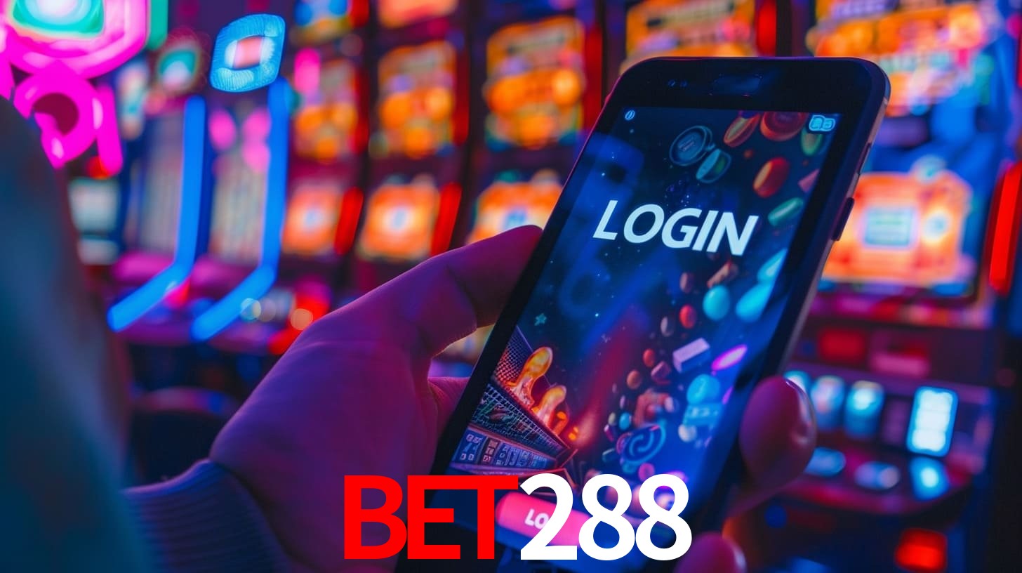 Experiência VIP bet288