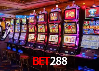 bet288 São Paulo - All Bonuses