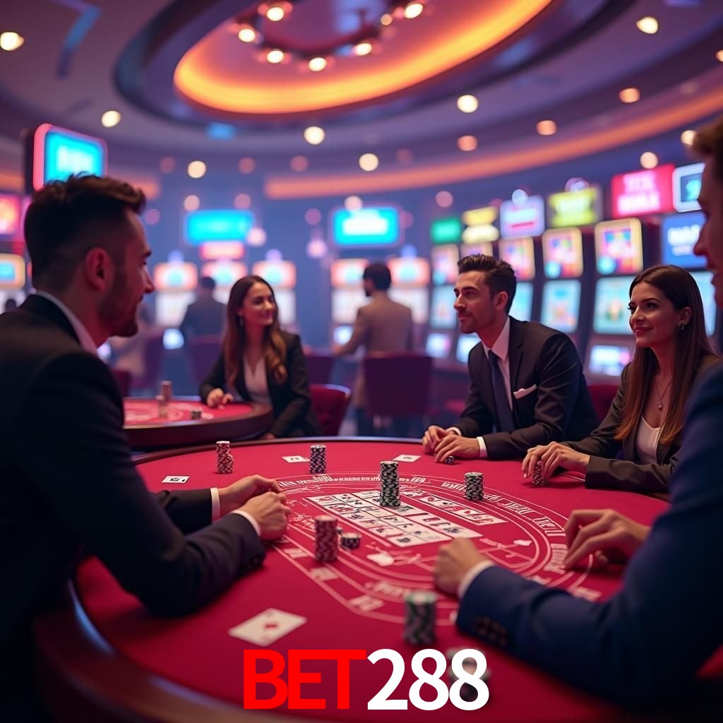 Apostas de Basquete bet288