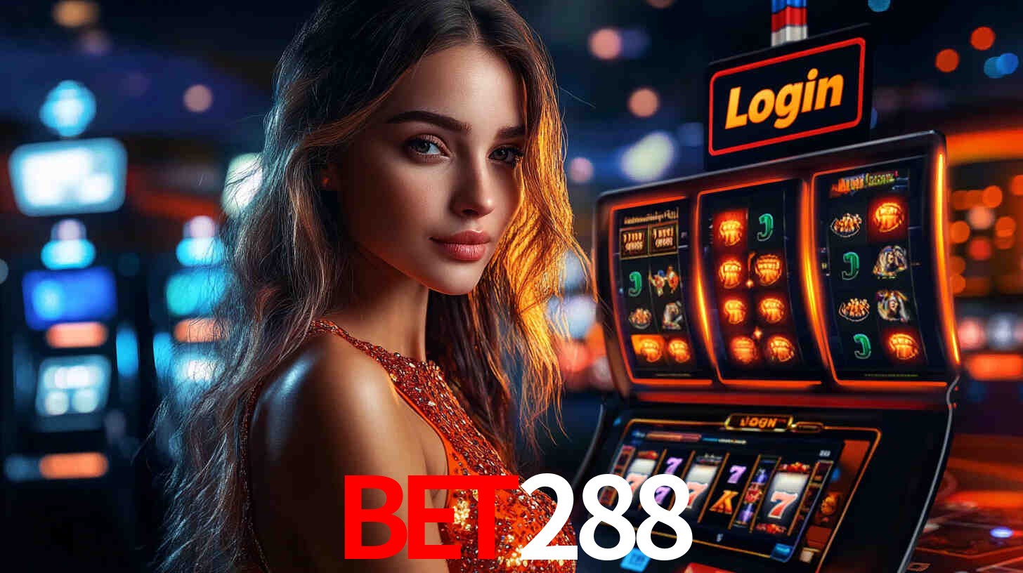 Experimente o Login Seguro Premium no bet288