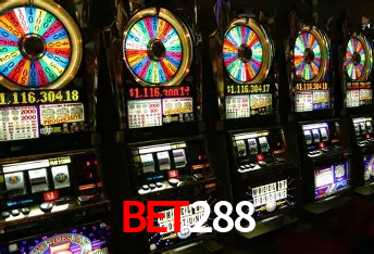 Apostas Esportivas na bet288: Um Guia Completo
