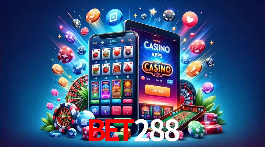 Seasonal Promotions bet288