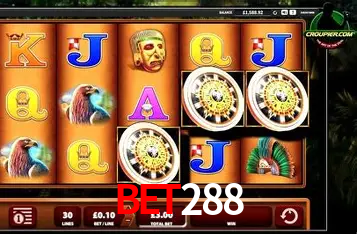 Desvendando o Mundo dos Jogos Virtuais na bet288