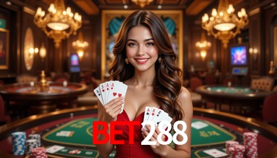 Weekend Specials bet288