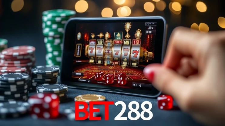 Live Casino bet288